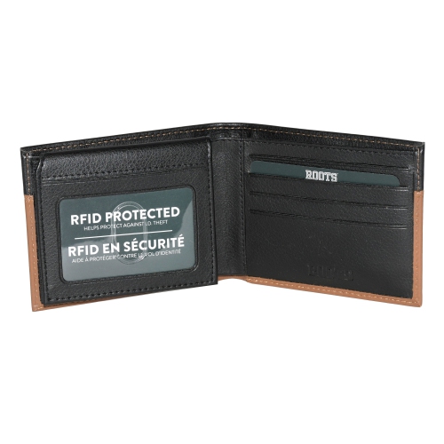 Men's Slim Wallet