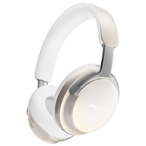 Bose QuietComfort Ultra Over-Ear Noise Cancelling Bluetooth Headphones - 60th Diamond Edition