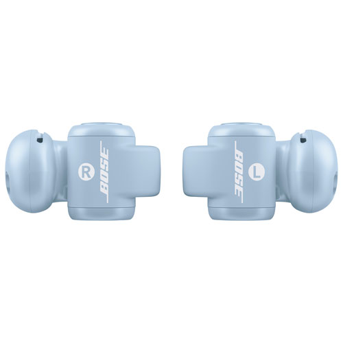 Écouteurs oreilles libres 100 % sans fil Ultra de Bose - Bleu pierre de lune