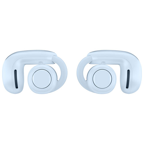 Écouteurs oreilles libres 100 % sans fil Ultra de Bose - Bleu pierre de lune