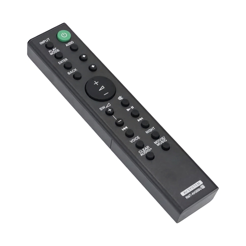 Refurbished Sony RMT-AH300U Soundbar Remote Control OEM