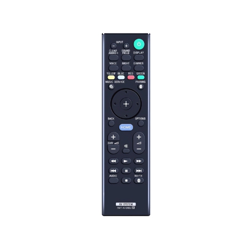 Refurbished Sony RMT-AH310U Soundbar Remote Control Speaker System OEM