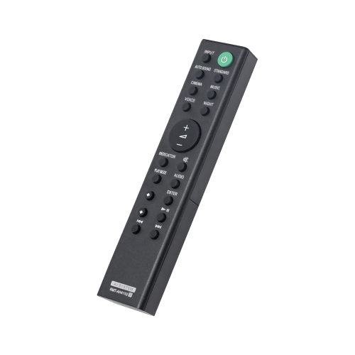 Refurbished Sony RMT-AH411U Soundbar Remote Control OEM