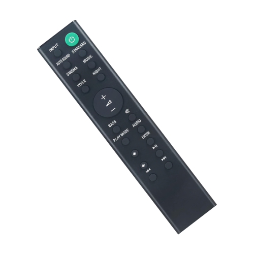 Refurbished Sony RMT-AH410U Soundbar Remote Control OEM