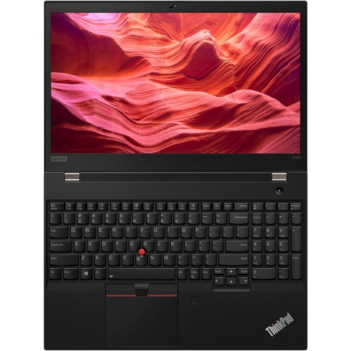 Lenovo ThinkPad P15s Gen 2 15.6" Laptop - Intel Core i7-1165G7 - 16GB DDR4 - 512GB SSD - Quadro T500 - Windows 11 Pro by LENOVO - Refurbished condition - Image 2