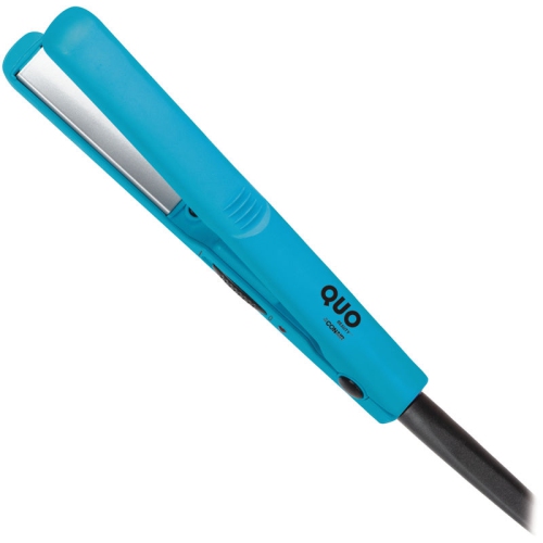 Quo Beauty Mini Straightener