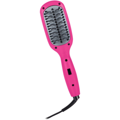 Conair MiniPro Ceramic Smoothing Brush BC11 Pink