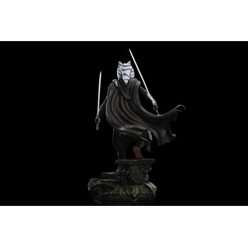 Star Wars - Ahsoka Tano - Legacy Replica - Art Scale 1/4