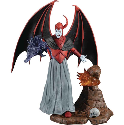 DIAMOND  Dungeons & Dragons Gallery 10 Inch Statue Figure - Venger