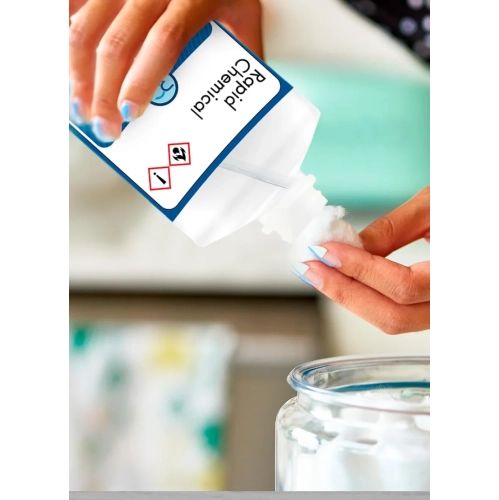 99% Isopropyl Alcohol - USP Grade 1L - Made in Canada - 99.9% Isopropyl Rubbing Alcohol for Electronics and Surface Cleaning