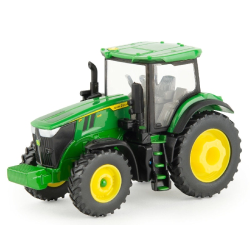 Tracteur John Deere 7R 330