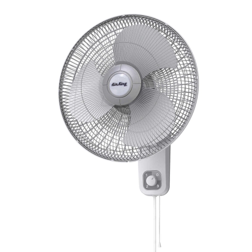 Lasko Air King Oscillating Wall-Mount Fan 40.64 cm