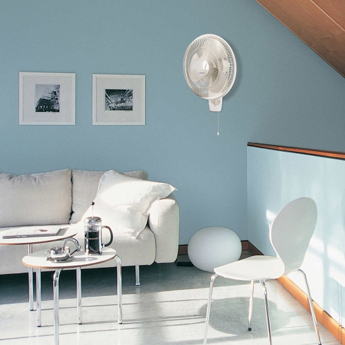 Lasko Air King Oscillating Wall-Mount Fan 40.64 cm