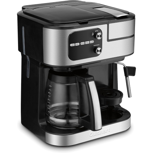 Cuisinart SS-4N1C Coffee Center® Barista Bar 4-in-1 Coffeemaker