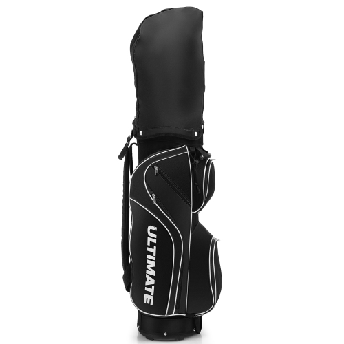 Ladies Womens Complete Golf Clubs Set 10 Pieces Includes Alloy Driver