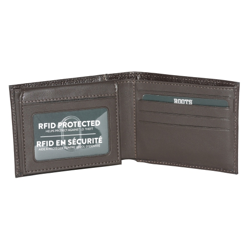 Men's Slim Wallet