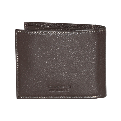 Men's Slim Wallet