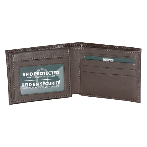 Men's Slim Wallet