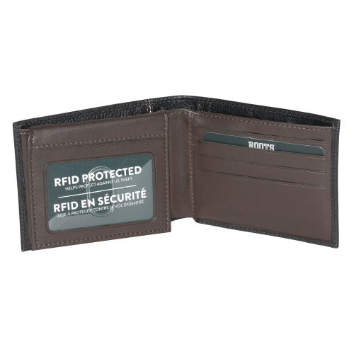 Men's Slim Wallet