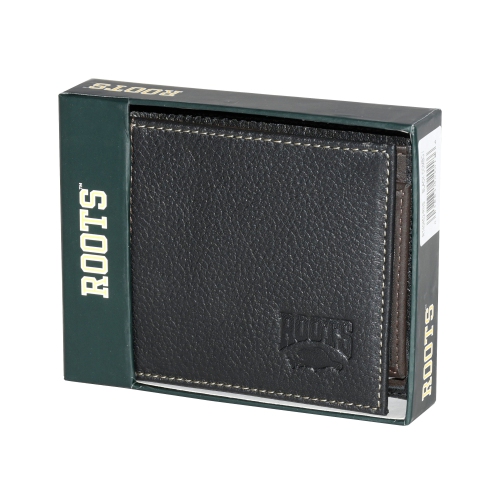 Men's Slim Wallet