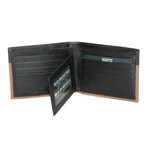 Men's Slim Wallet