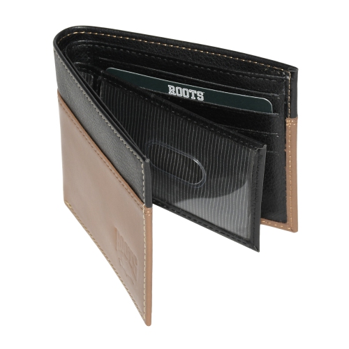 Men's Slim Wallet