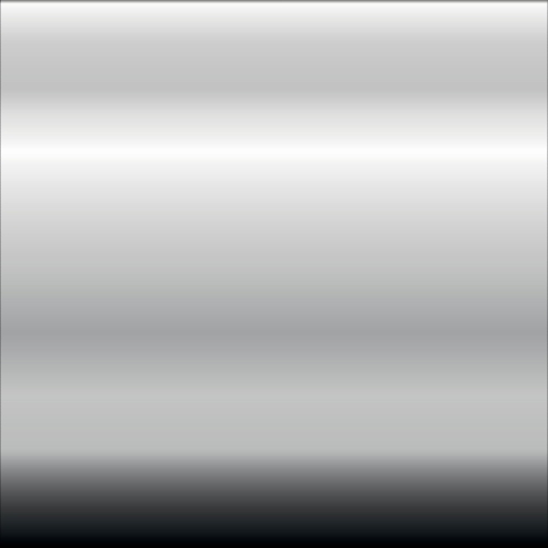 Rev-A-Shelf 12" Kitchen Cabinet Baking Sheet Organizer, Chrome, 597-12CR-2-1