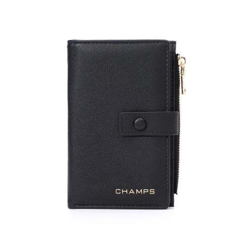 CHAMPS Iconic Collection - RFID Blocking Wallet