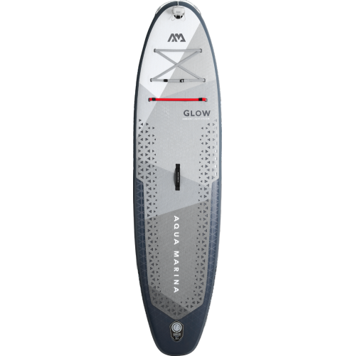 Aqua Marina - GLOW 10'4" All-around iSUP with Ambient Light System