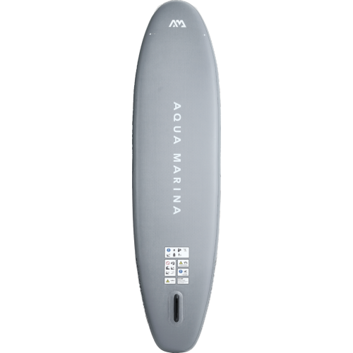 Aqua Marina - GLOW 10'4" All-around iSUP with Ambient Light System