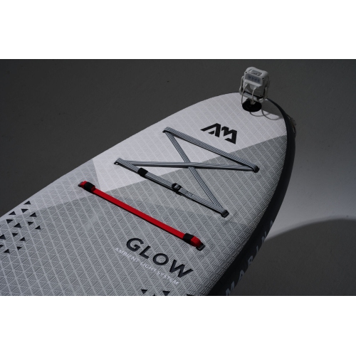 Aqua Marina - GLOW 10'4" All-around iSUP with Ambient Light System