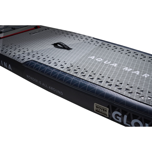 Aqua Marina - GLOW 10'4" All-around iSUP with Ambient Light System