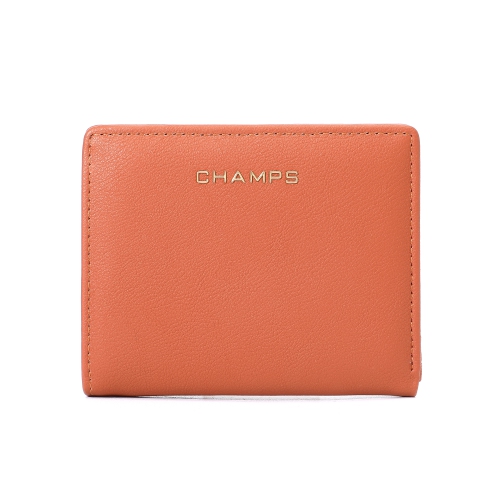 CHAMPS Iconic Collection - RFID Blocking Cardholder