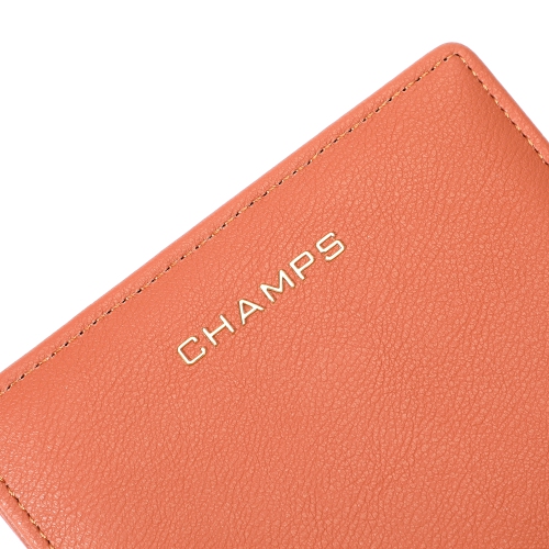 CHAMPS Iconic Collection - RFID Blocking Cardholder