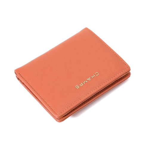 CHAMPS Iconic Collection - RFID Blocking Cardholder