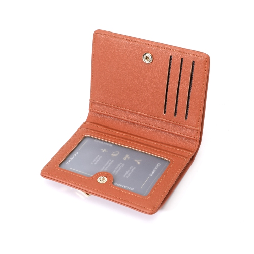 CHAMPS Iconic Collection - RFID Blocking Cardholder