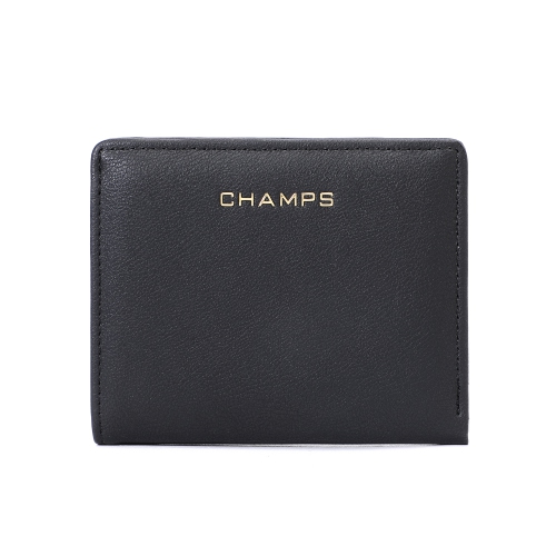 CHAMPS Iconic Collection – porte-cartes avec blocage RFID