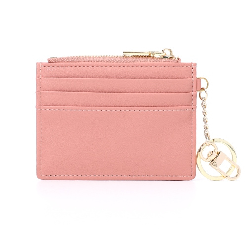 CHAMPS Iconic Collection - RFID Blocking Keychain Cardholder