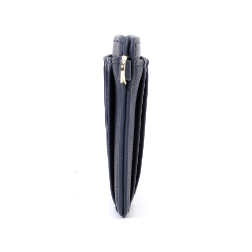 CHAMPS Iconic Collection - RFID Blocking Slim Cardholder