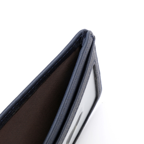 CHAMPS Iconic Collection - RFID Blocking Slim Cardholder