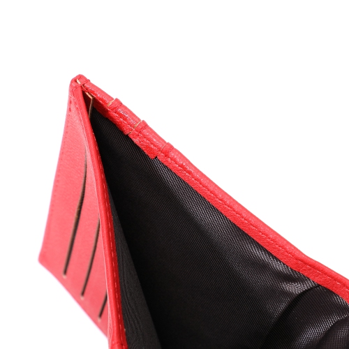 CHAMPS Iconic Collection - RFID Blocking Cardholder