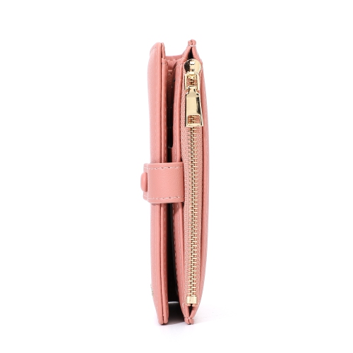 CHAMPS Iconic Collection – Portefeuille anti-RFID