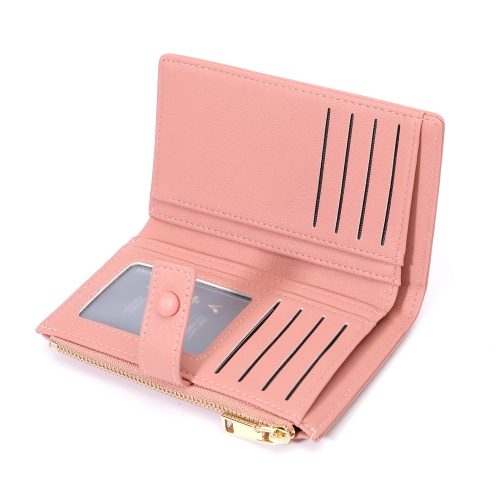 CHAMPS Iconic Collection – Portefeuille anti-RFID