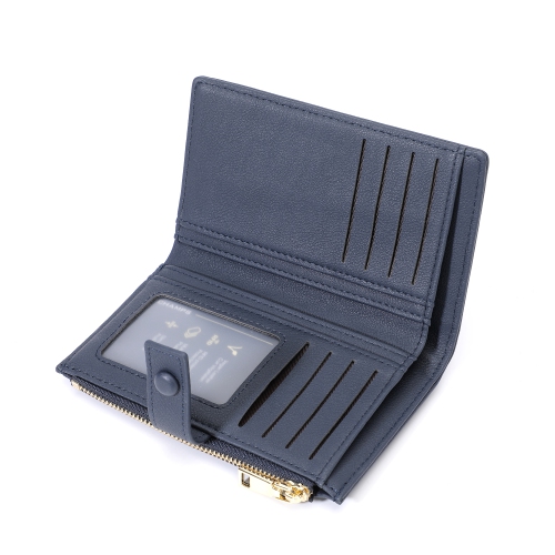 CHAMPS Iconic Collection – Portefeuille anti-RFID