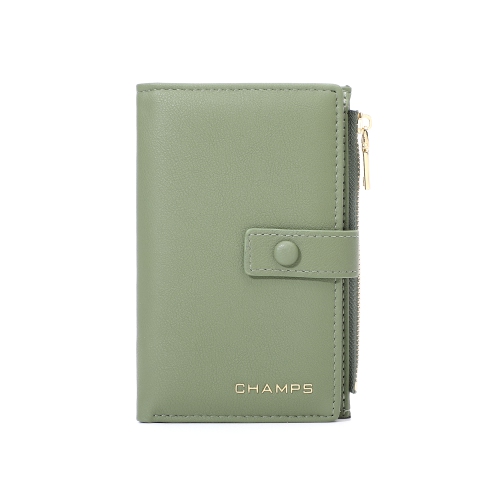 CHAMPS Iconic Collection - RFID Blocking Wallet
