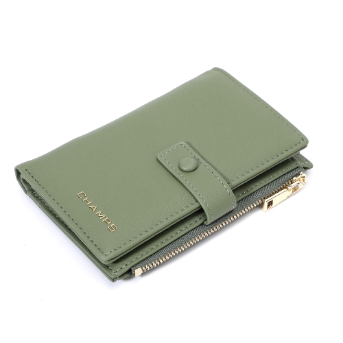 CHAMPS Iconic Collection - RFID Blocking Wallet