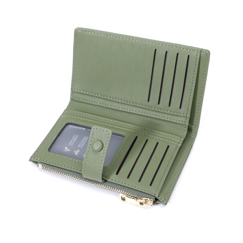CHAMPS Iconic Collection - RFID Blocking Wallet