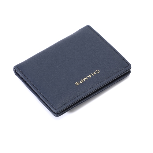 CHAMPS Iconic Collection - RFID Blocking Cardholder