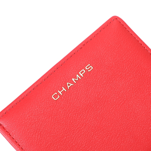 CHAMPS Iconic Collection - RFID Blocking Cardholder