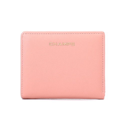 CHAMPS Iconic Collection - RFID Blocking Cardholder